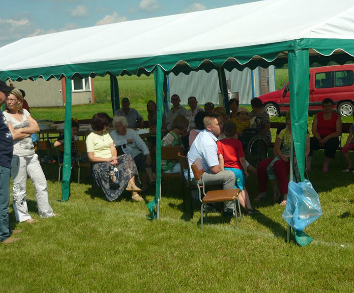 Impreza w Pichorowicach