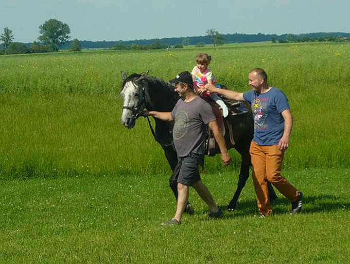 Impreza w Pichorowicach