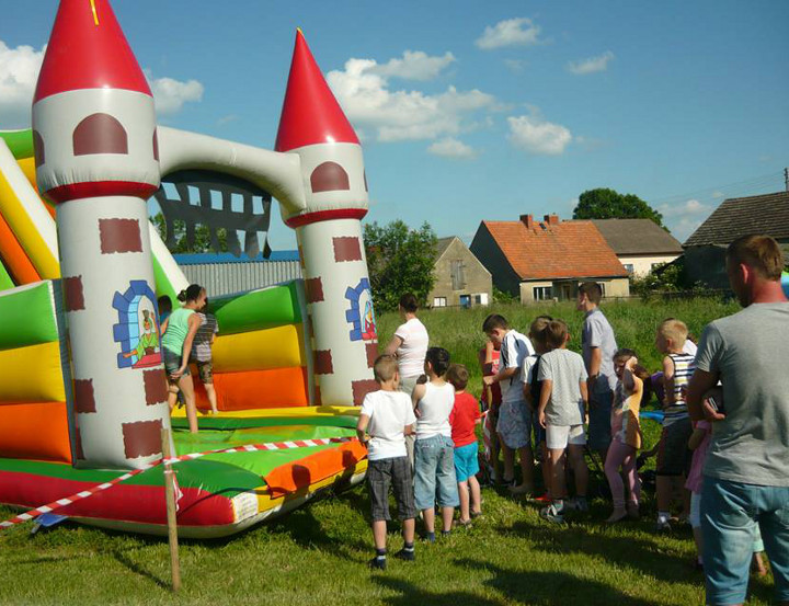 Impreza w Pichorowicach