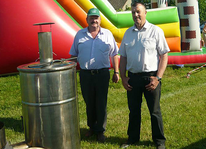 Impreza w Pichorowicach