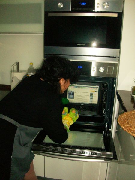 Monika Ganda WYGRANA! :)