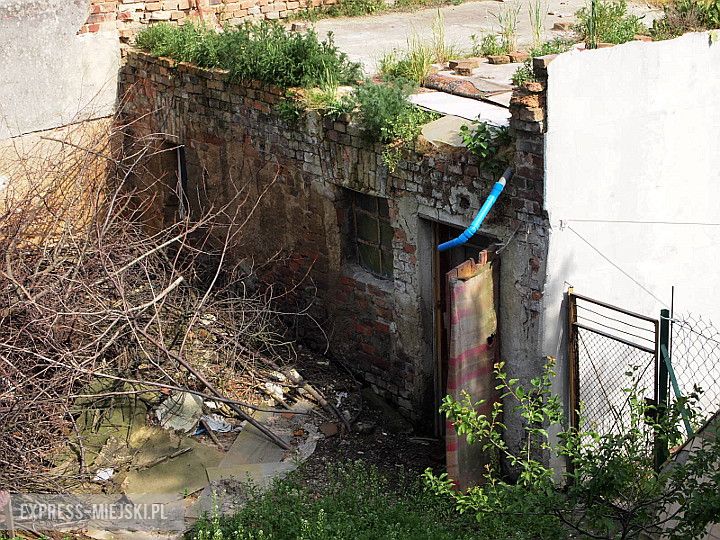 Posesja przy Kruczej