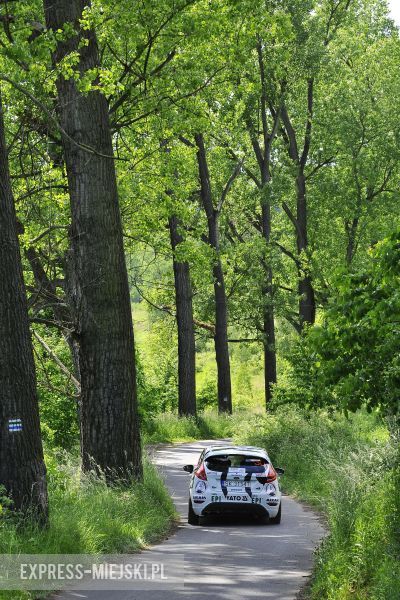 Fotorelacja z 29 Rajdu Karkonoskiego