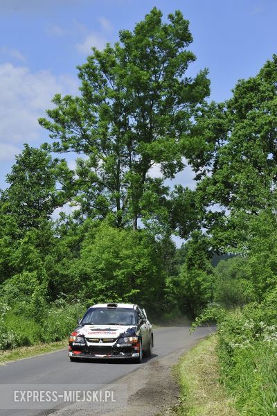 Fotorelacja z 29 Rajdu Karkonoskiego