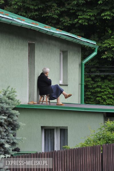 Fotorelacja z 29 Rajdu Karkonoskiego