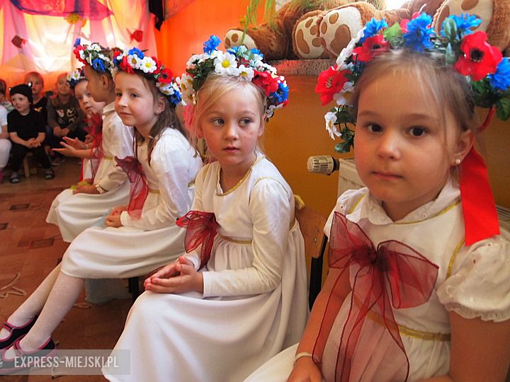 Przekazanie komputera w Malczycach