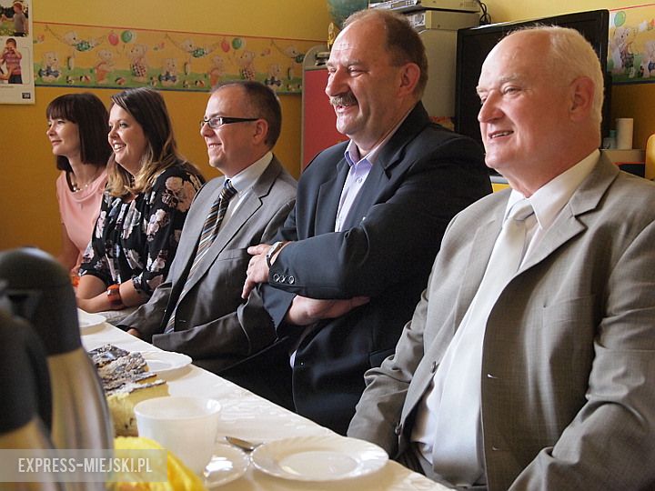 Przekazanie komputera w Malczycach