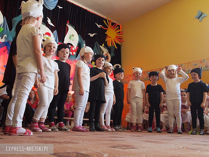 Przekazanie komputera w Malczycach