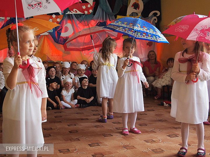 Przekazanie komputera w Malczycach