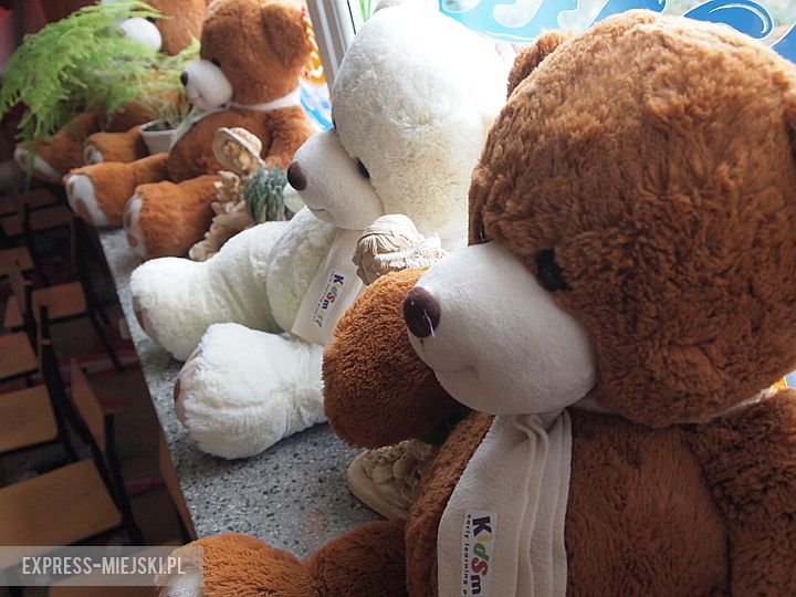 Przekazanie komputera w Malczycach