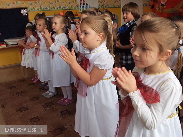 Przekazanie komputera w Malczycach