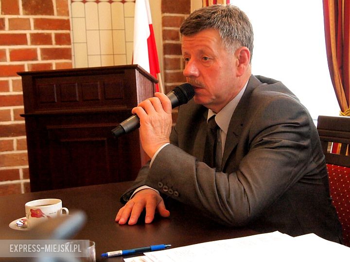 Sesja w Środzie Śląskiej