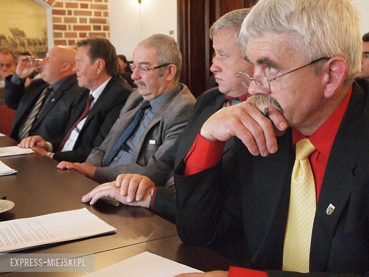 Sesja w Środzie Śląskiej