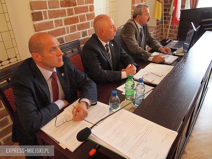 Sesja w Środzie Śląskiej