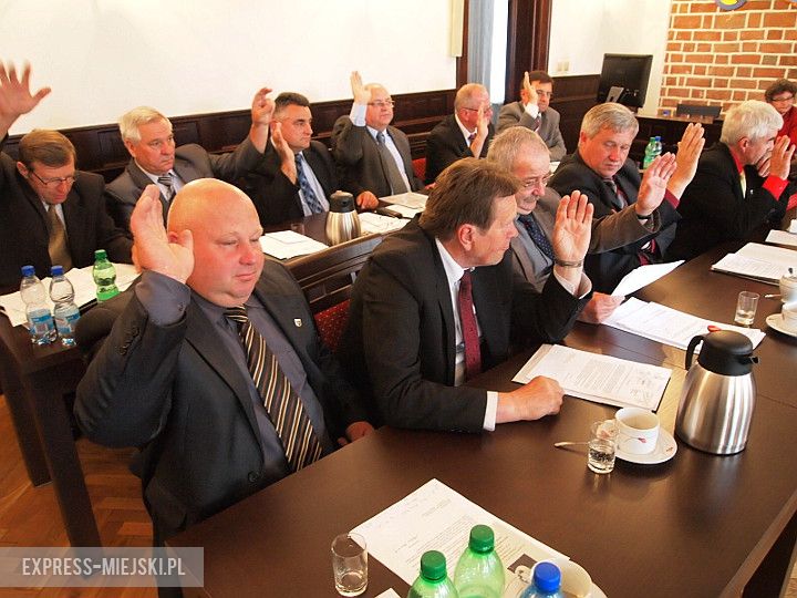 Sesja w Środzie Śląskiej