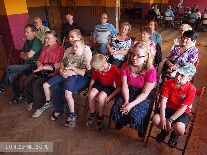 Spotkanie z Jerzym Janeczkiem