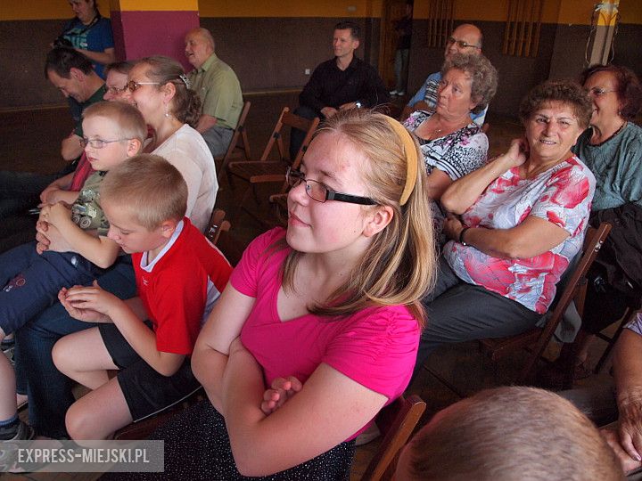 Spotkanie z Jerzym Janeczkiem