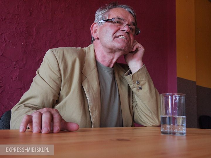 Spotkanie z Jerzym Janeczkiem