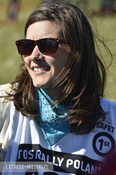 LOTOS 71 Rajd Polski