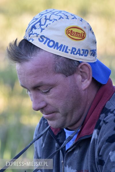 LOTOS 71 Rajd Polski