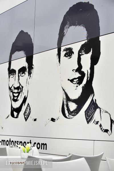 LOTOS 71 Rajd Polski