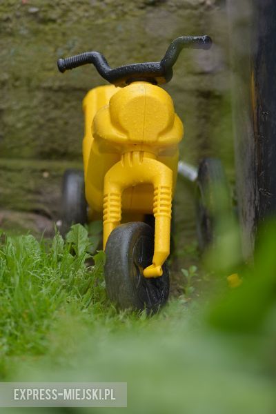 LOTOS 71 Rajd Polski