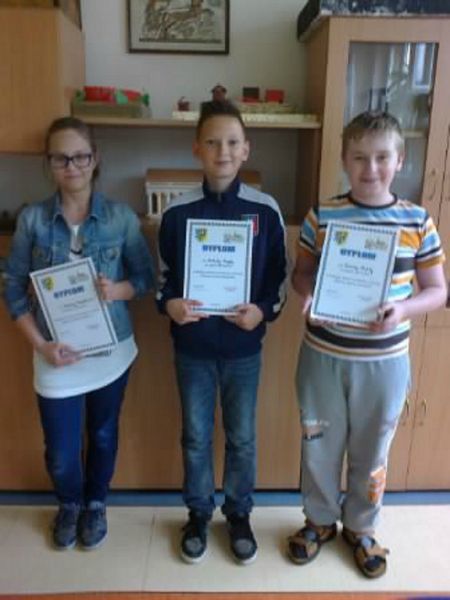 Konkurs o Środzie Śląskiej