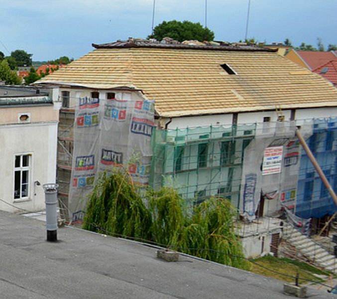 Letnie inwestycje w powiecie średzkim