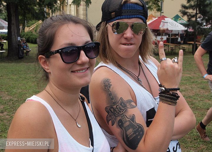 III Festiwal Solidarności. We wtorek więcej zdjęć w galerii