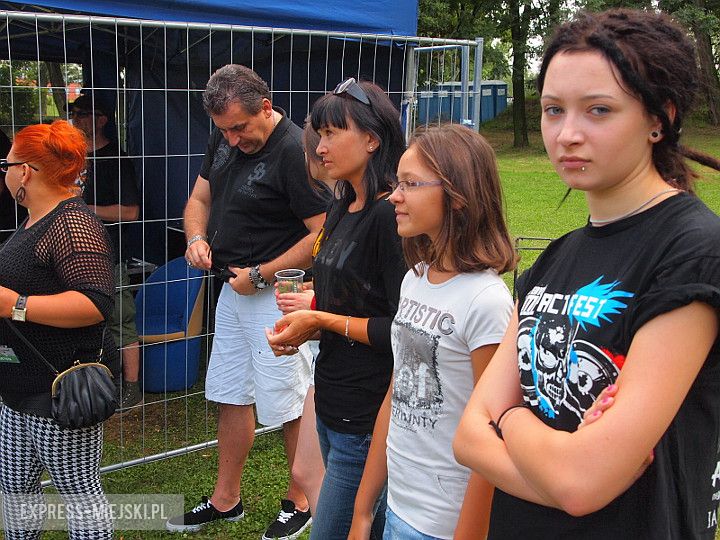III Festiwal Solidarności
