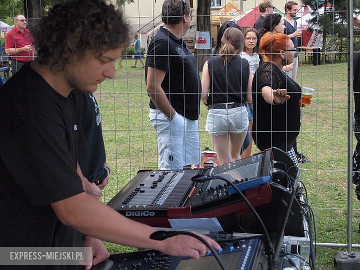 III Festiwal Solidarności