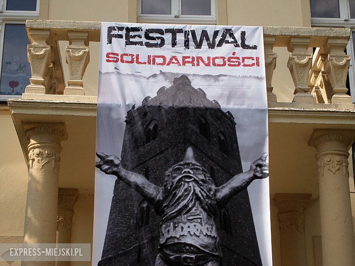 III Festiwal Solidarności