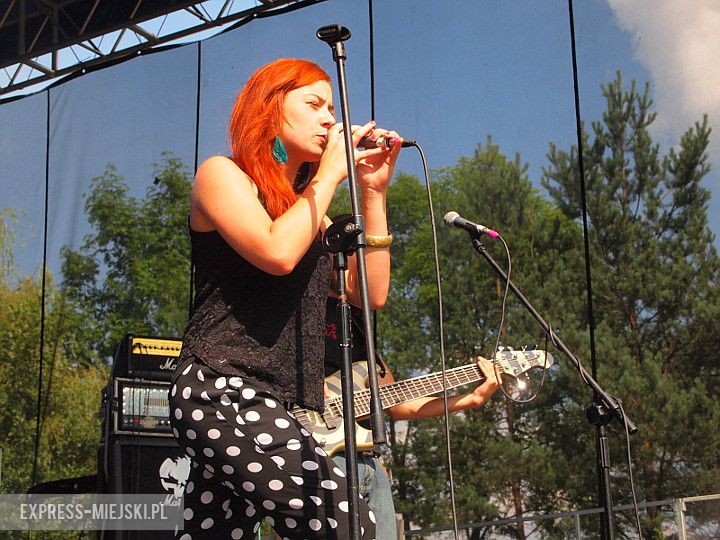 III Festiwal Solidarności