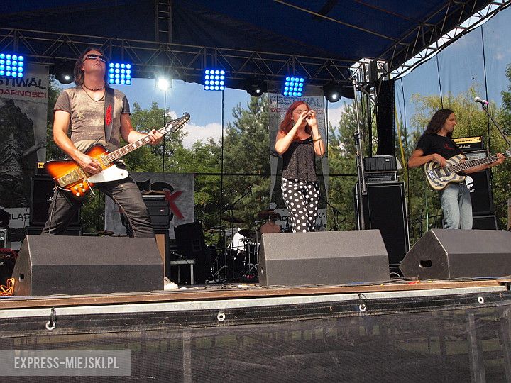 III Festiwal Solidarności