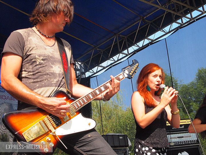 III Festiwal Solidarności