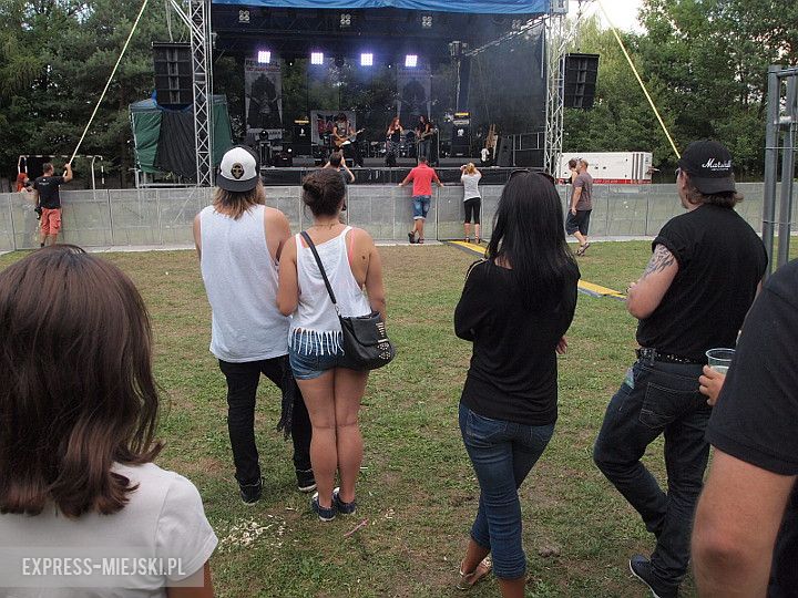 III Festiwal Solidarności