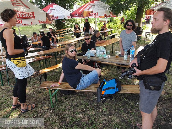 III Festiwal Solidarności