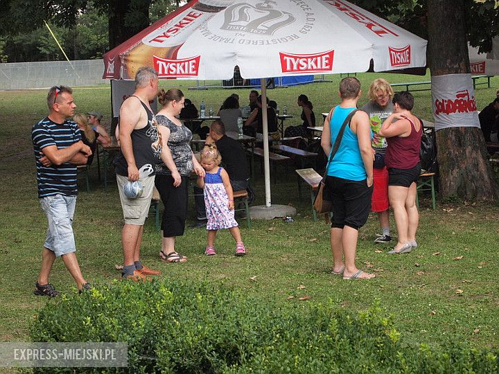 III Festiwal Solidarności