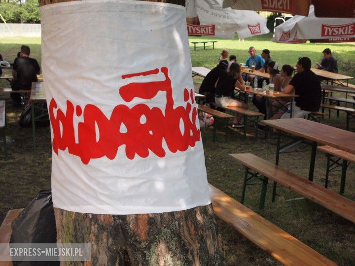 III Festiwal Solidarności