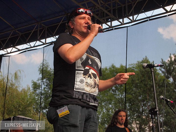 III Festiwal Solidarności