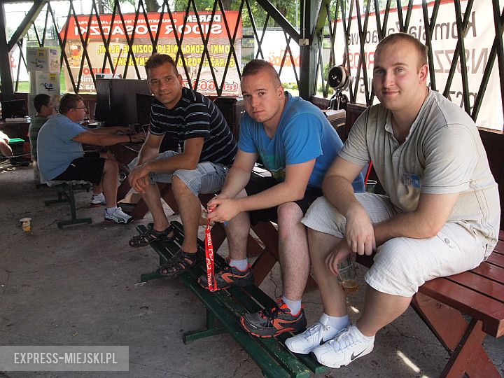 III Festiwal Solidarności