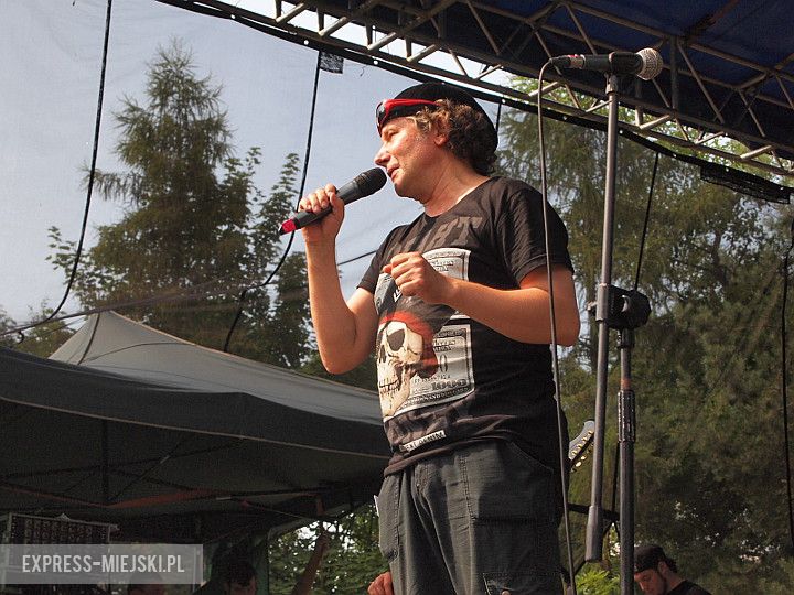 III Festiwal Solidarności