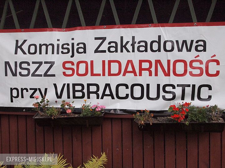 III Festiwal Solidarności