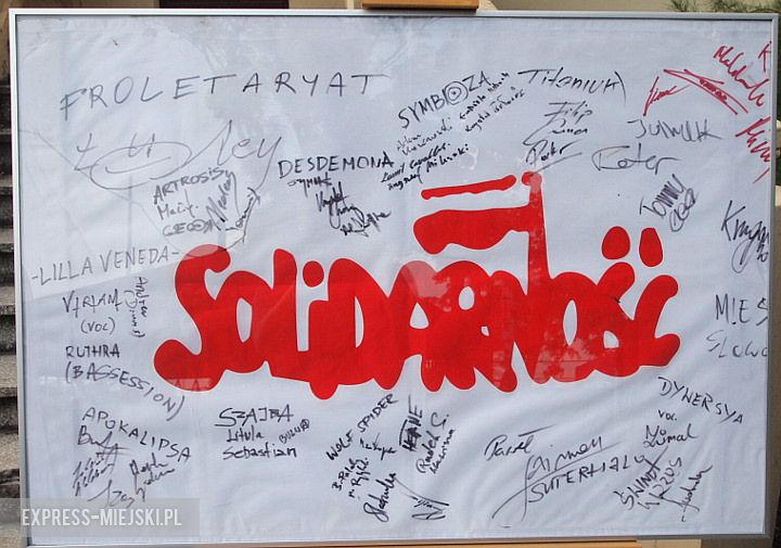 III Festiwal Solidarności