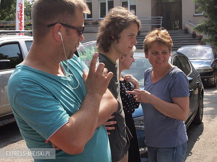 III Festiwal Solidarności