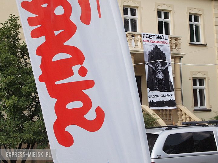 III Festiwal Solidarności