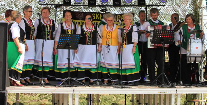 Impreza w Jastrzębcach