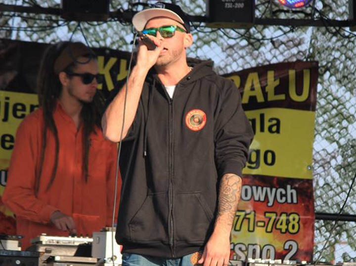 Impreza w Jastrzębcach