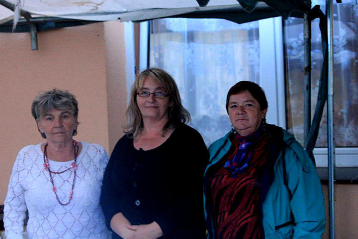 Impreza w Jastrzębcach