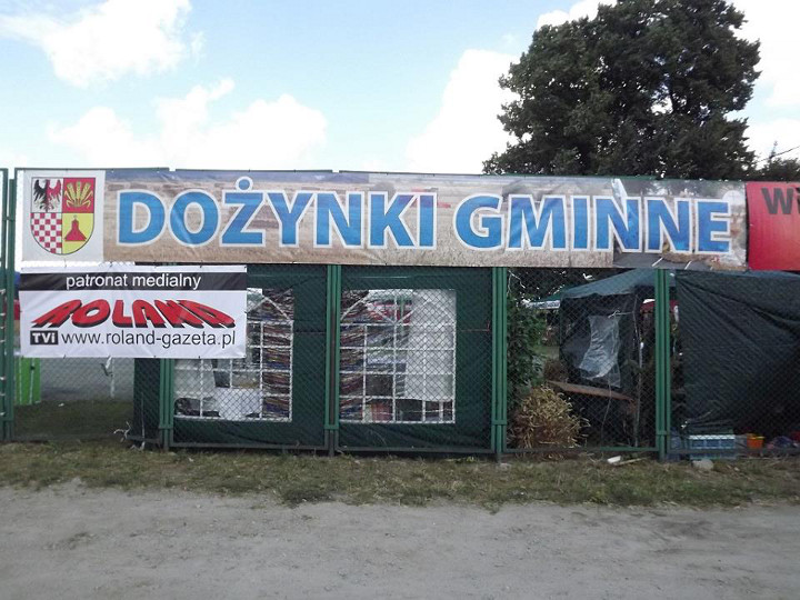 Dożynki
